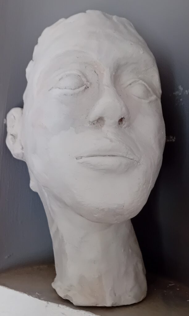 Terre d'argile - 2024 - Nijazi Hashani