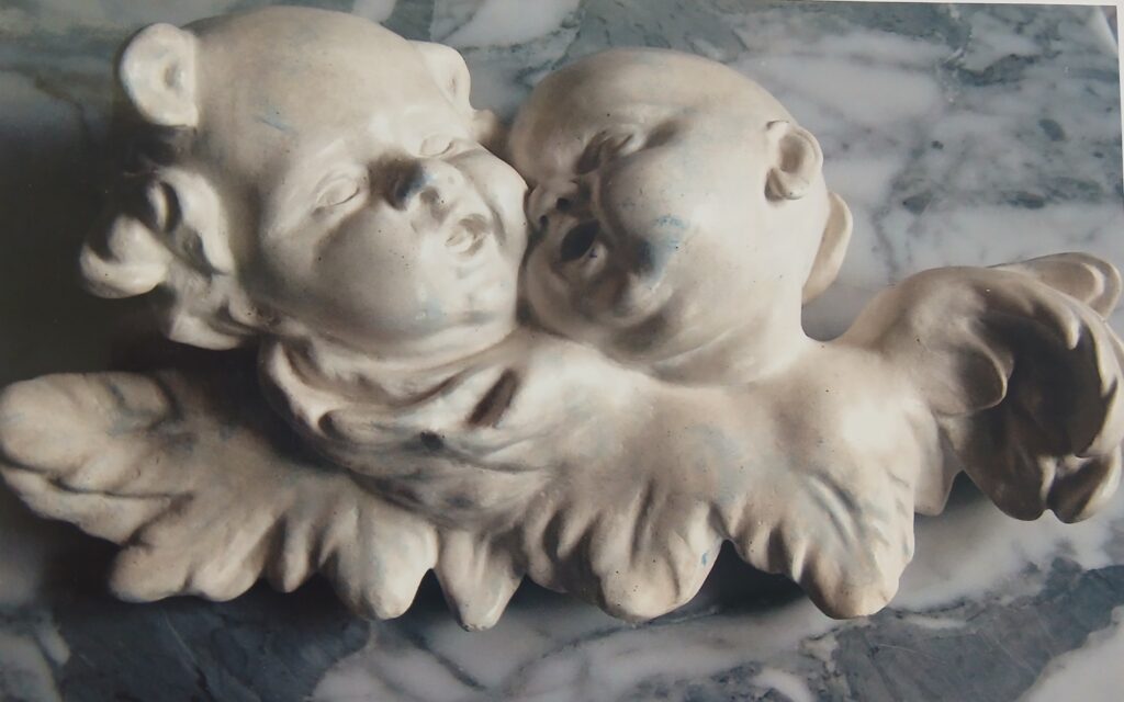 Venise - Stuc Marbre - Nijazi HASHANI